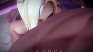 overwatch sfm compilation part 8