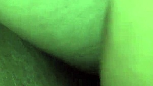 Indian Couple's Hardcore Pussy Fucking On Honeymoon With Cumshot