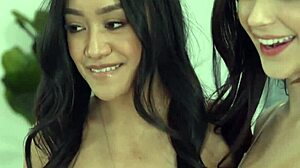 easter dick for stepsis and friend jade kimiko jade maris parker ambrose