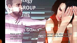 HG Fate And Life Part 2: More Sexy Stuff!