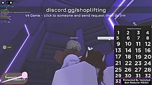 Redhead Fucked Roughly Pregnant