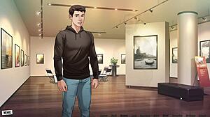 complete gameplay of our red string part 3?