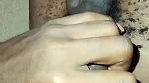 gay twink wanks big cock solo