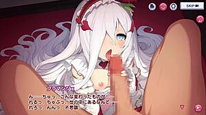 Brahmanje 1 Game Anime Adventure