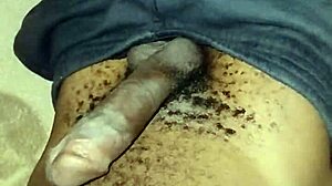 gay twink wanks big cock solo