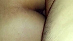 Little Job With Friend 1