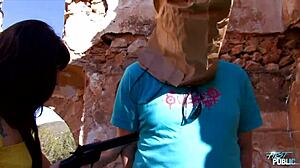 Outdoor Vacation Leads to Hardcore