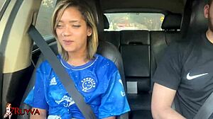 First ANAL! Husband Fucks Friend's ASS!