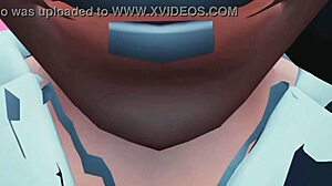 देसी हाउसवाइफ ने ऑफिस बॉस को रफ चुदाई दी