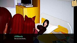 Discover The Exciting Adventures In My New Family Series!