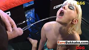 Does european chick need more dicks?