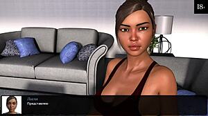 Complete gameplay where the heart is part 12