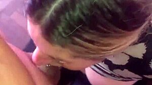 What A Delicious Pussy To Slobber And Cum In Mouth!