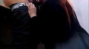 Skinny latina amateur fucks in classroom with big-ass schoolgirl newbie from capital college part 1