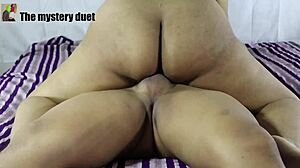 My Mother-In-Law Disguises As My Girlfriend For A Surprise