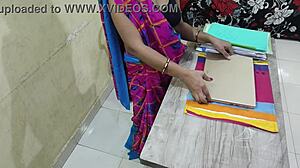 गर्म इंडियन मैडम को ऑफिस बॉय ने चोदा, हिंदी ऑडियो रॉक्स