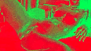 CAROLETA ROOTS SENSUAL PHOTO SHOOT