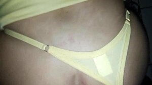 Big Cock Interracial Sex With Brazilian And Indian Beauties!