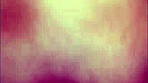 Blonde teen girlfriend sucks and fucks.