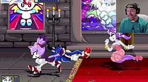 Sonic Cancelled Project X Love Potion Disaster!