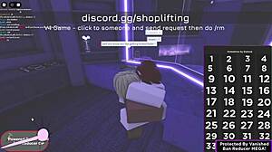 Redhead Fucked Roughly Pregnant