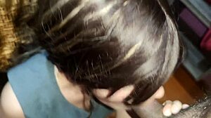 Hago entrevista laboral para ser mi secretaria