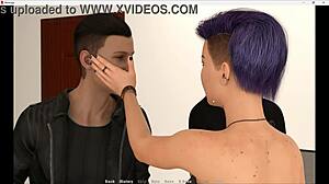 Bitch Loses Her Mind In Revenge Part 12