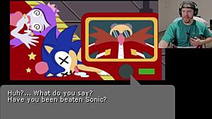 Sonic Cancelled Project X Love Potion Disaster!