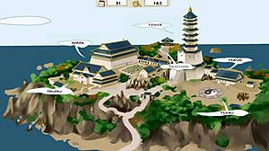 Four Elements Trainer Book 4 Love Part 70