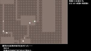 Test your skills in this anime game? Level up with hentai elements!