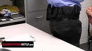 Whitney, The Entitled Woman Using Fake Credit Card