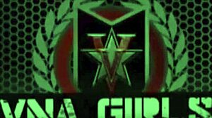 MAGGIE GREEN AND LILA LOVELY SHARE SWEET GIRLY CUM!