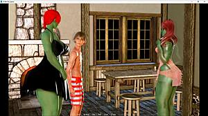 the message in the dream breeding island part 15