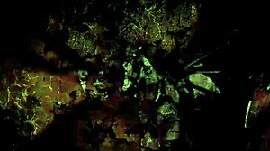 Vintage illustration captures erotic anime style