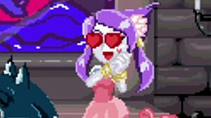 Sonic Cancelled Project X Love Potion Disaster!