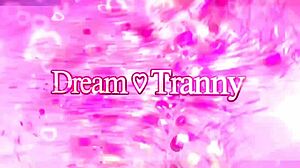 Gaby Abelha, the top shemale, reams his hole and cums inside 😈