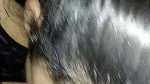 Slut Deepthroats And Sucks Cock With Intense Passion