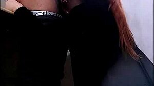 Skinny latina amateur fucks in classroom with big-ass schoolgirl newbie from capital college part 1