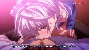 hatsukoi time cap3 anime hentai adventure