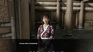 Lets play forbidden dojo part 10!