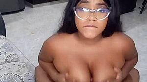 My stepsister says, 'Try this Russian handjob.'