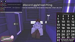 Redhead Fucked Roughly Pregnant