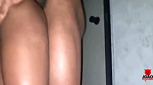 First Time With A Friend And Two Girls In Vila Mimosa