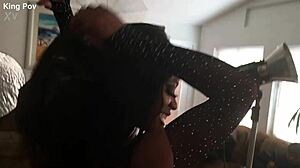 Introducing kaiya rose www kingcuretv com