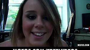 girl next door is talked into flashing and fucking on cam girl next door fucking flashing tits ass massage pov babe neighbors teen 18+