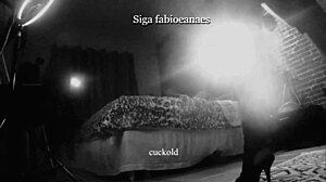 hotwife sucking big cock in front of cuckold