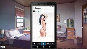 complete gameplay of our red string part 3?