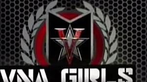 Big Boobed Milf Vicky Vette Enjoys Double Penetration With Dildos.