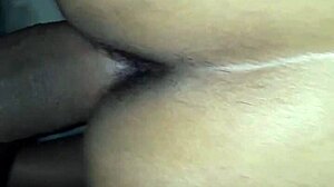 I watch my Mexican wife in passionate positions