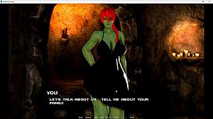 the message in the dream breeding island part 15